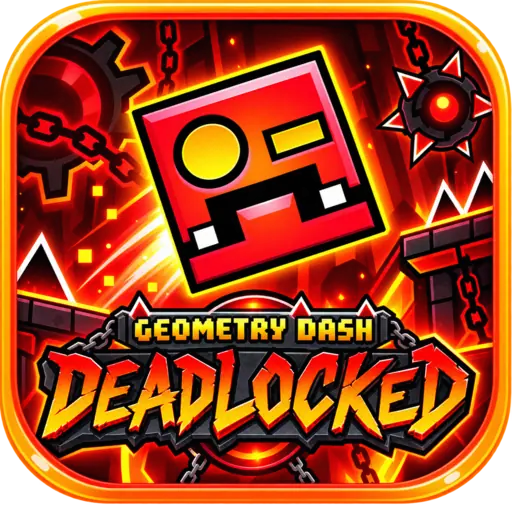 Geometry Dash Deadlocked