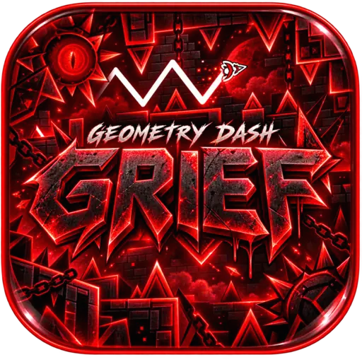 Geometry Dash Grief