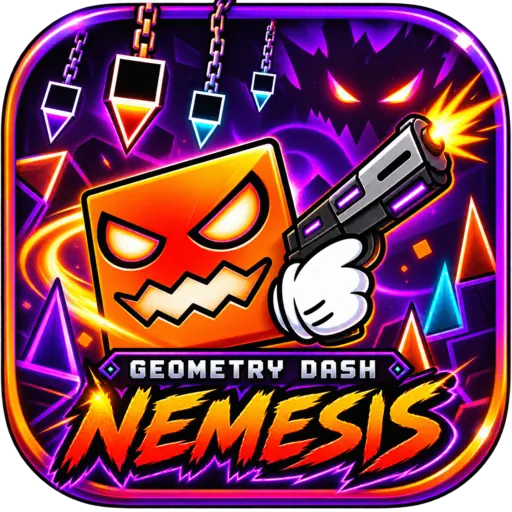 Geometry Dash Nemesis