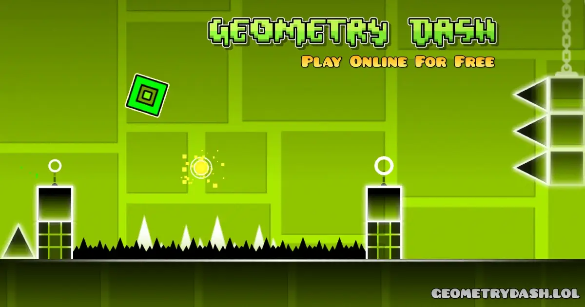 Geometry Dash