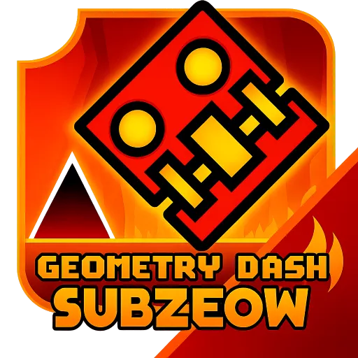 Geometry Dash Meltdown
